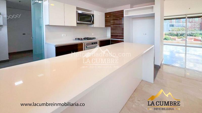 3BR Apartment for Rent in El Tesoro (El Poblado) - 3