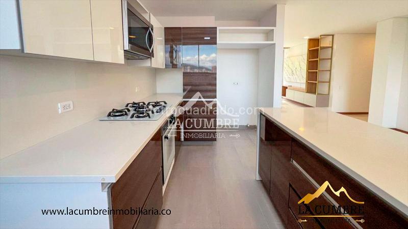 3BR Apartment for Rent in El Tesoro (El Poblado) - 5