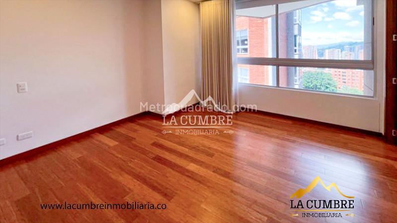 3BR Apartment for Rent in El Tesoro (El Poblado) - 7