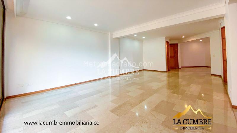 170m² 3BR Apartment in Santa Maria de Los Angeles - 2