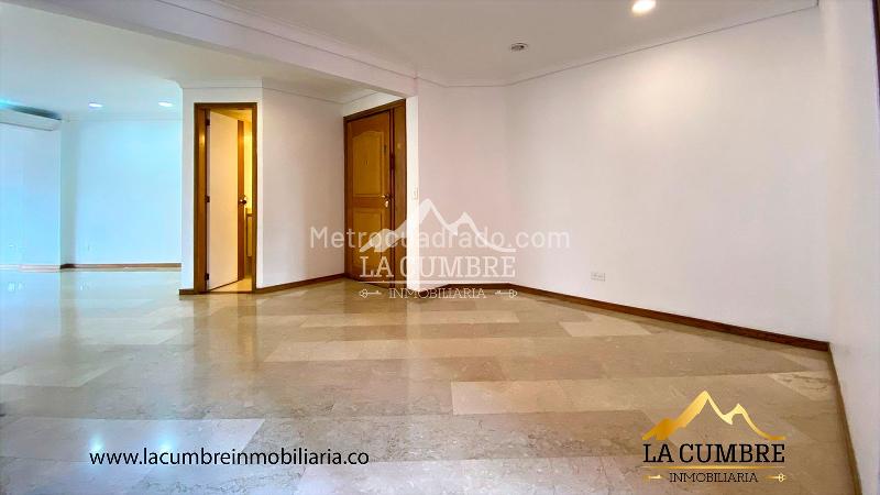 170m² 3BR Apartment in Santa Maria de Los Angeles - 3
