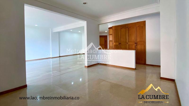 170m² 3BR Apartment in Santa Maria de Los Angeles - 4