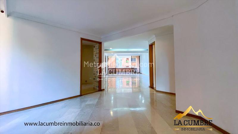 170m² 3BR Apartment in Santa Maria de Los Angeles - 5