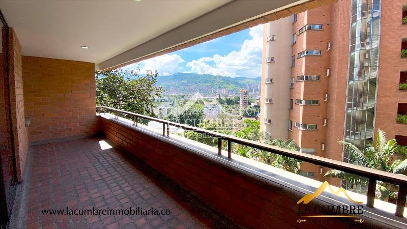 170m² 3BR Apartment in Santa Maria de Los Angeles - 6
