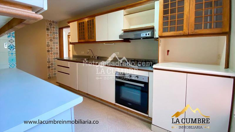 170m² 3BR Apartment in Santa Maria de Los Angeles - 7