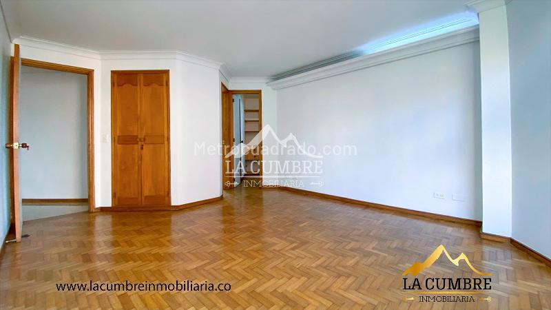 170m² 3BR Apartment in Santa Maria de Los Angeles - 9