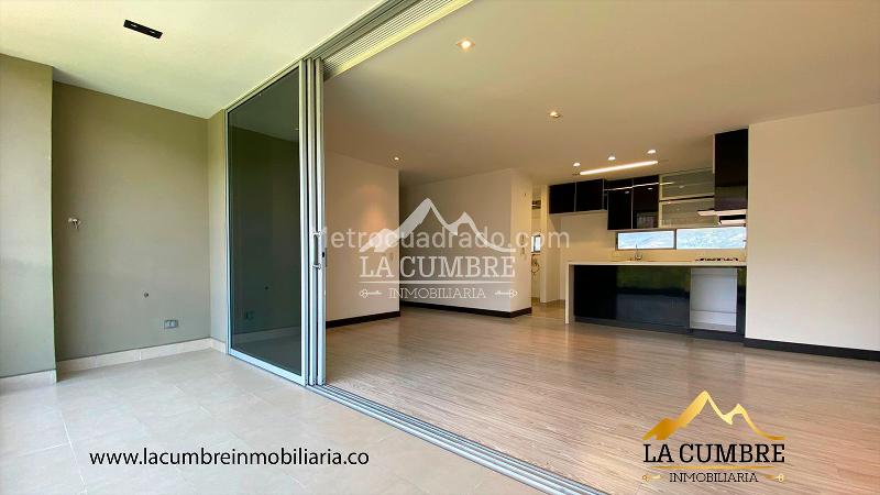 2BR Apartment for Rent in Los Balsos, El Poblado - 4