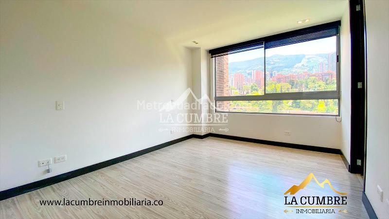 2BR Apartment for Rent in Los Balsos, El Poblado - 6