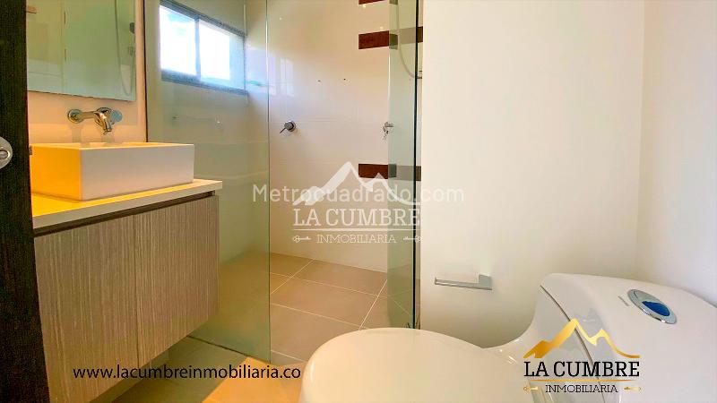2BR Apartment for Rent in Los Balsos, El Poblado - 7