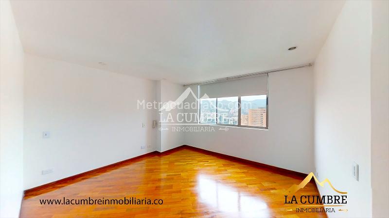 3BR Apartment for Rent with Double Covered Parking in El Poblado (Los Balsos) - 8