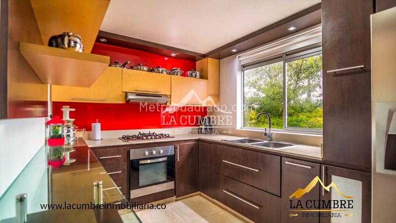 Spacious 3BR House in San Lucas, Poblado - 7