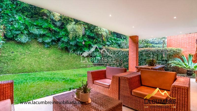 Spacious 3BR House in San Lucas, Poblado - 9
