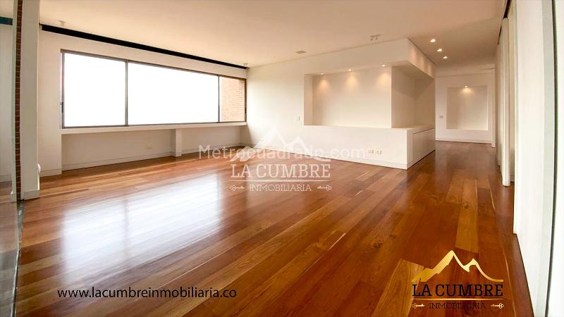 Apartamento de 3 Alcobas con Piscina en El Poblado Las Palmas - 3