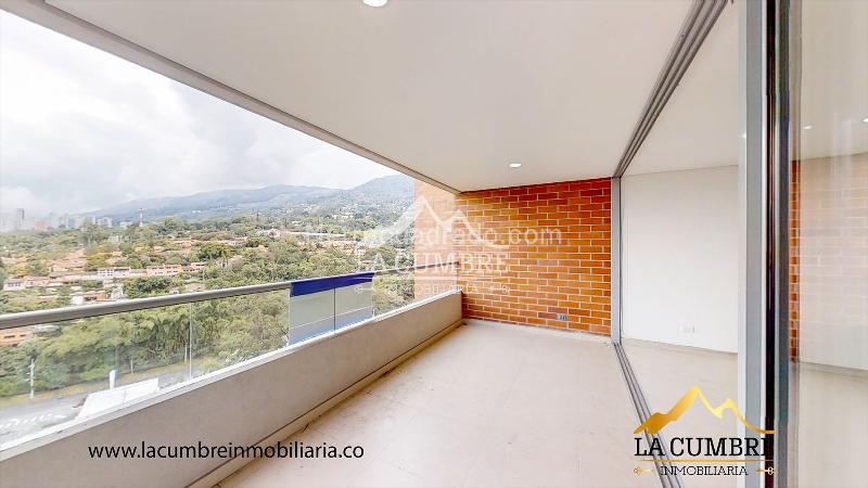 3BR Apartment in Loma del Escobero (145 m²) - 4