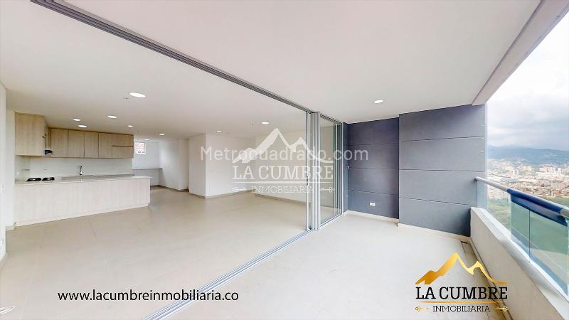 3BR Apartment in Loma del Escobero (145 m²) - 5