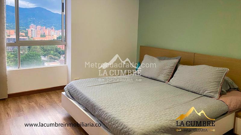 3BR Apartment with Double Covered Parking in Los Balsos - 5
