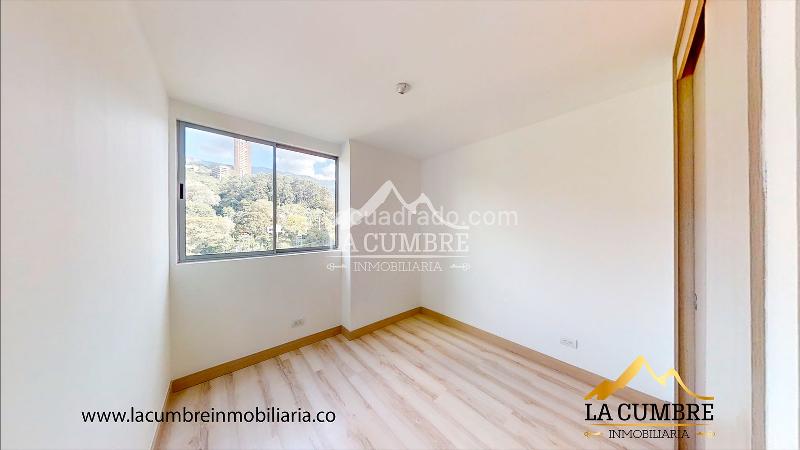 3BR Apartment for Rent in Castropol, El Poblado with Double Covered Parking - 9
