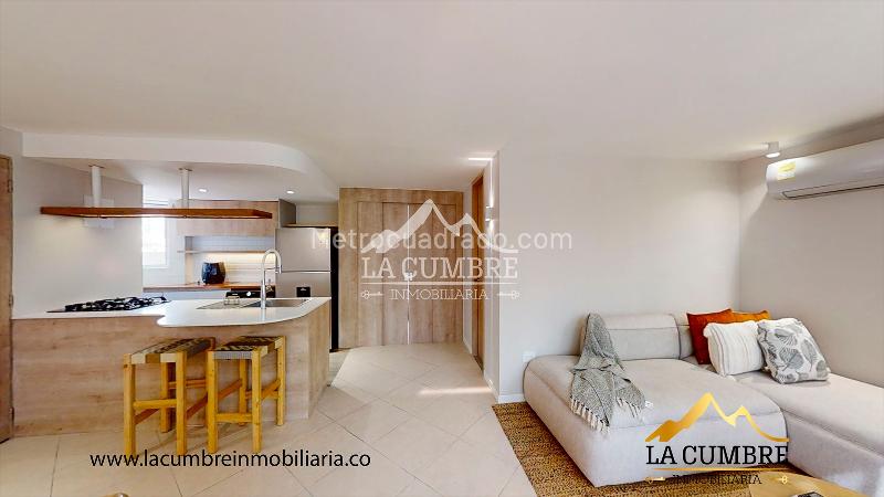Cozy 1BR Apartment with Pool in El Poblado - 4