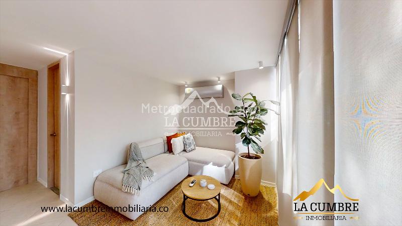 Cozy 1BR Apartment with Pool in El Poblado - 7