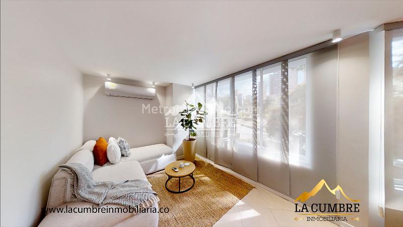 Cozy 1BR Apartment with Pool in El Poblado - 8