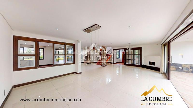 Casa en Arriendo, Llanogrande, Rionegro - 2