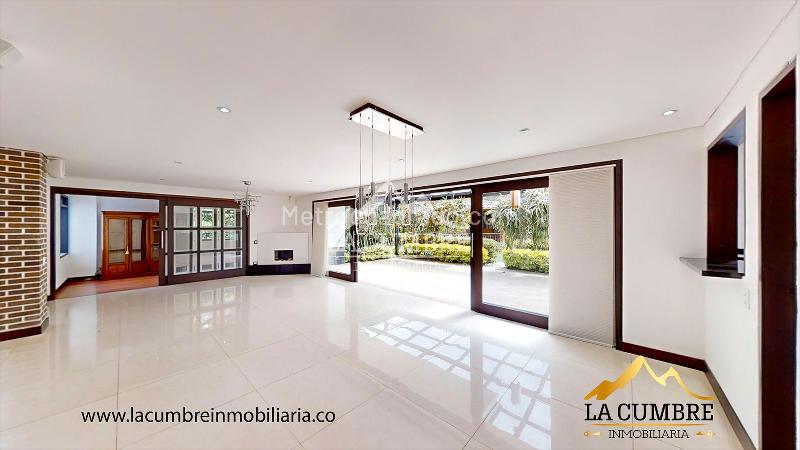 Casa en Arriendo, Llanogrande, Rionegro - 3