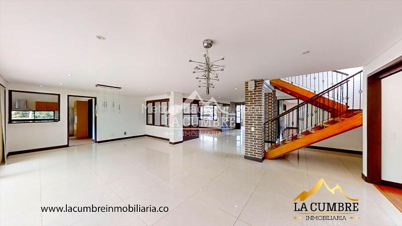 Casa en Arriendo, Llanogrande, Rionegro - 4