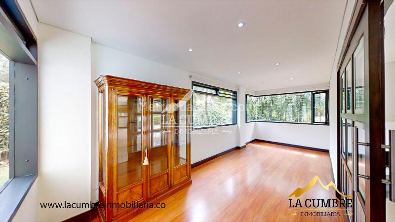 Casa en Arriendo, Llanogrande, Rionegro - 5