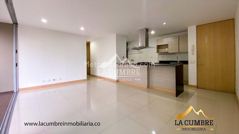3BR Apartment for Rent in Los Balsos, El Poblado