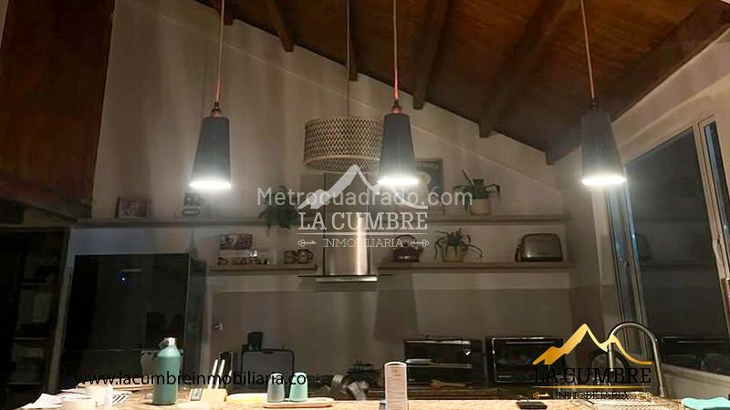 Furnished 3BR House in El Poblado San Lucas - 3