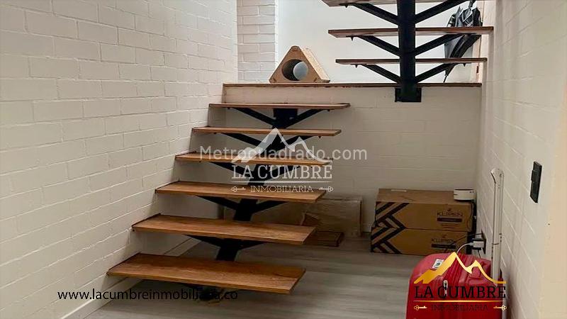 Furnished 3BR House in El Poblado San Lucas - 5