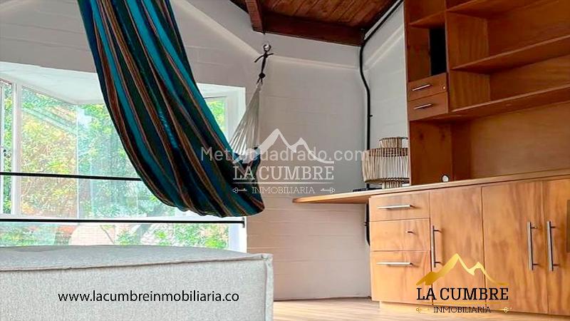Furnished 3BR House in El Poblado San Lucas - 6