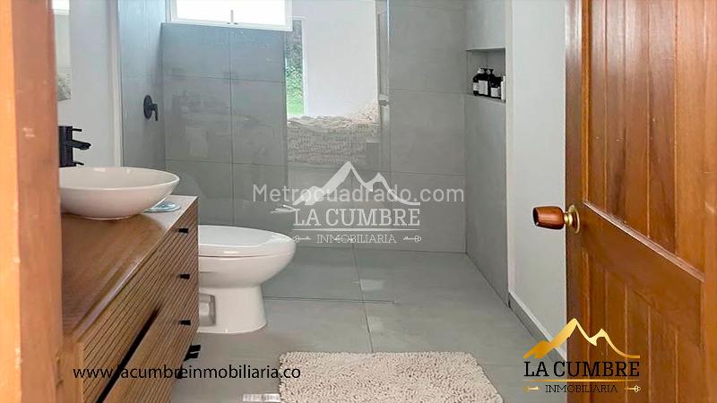 Furnished 3BR House in El Poblado San Lucas - 7