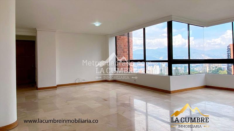 Apartamento Moderno de 3 Alcobas en El Campestre - 2