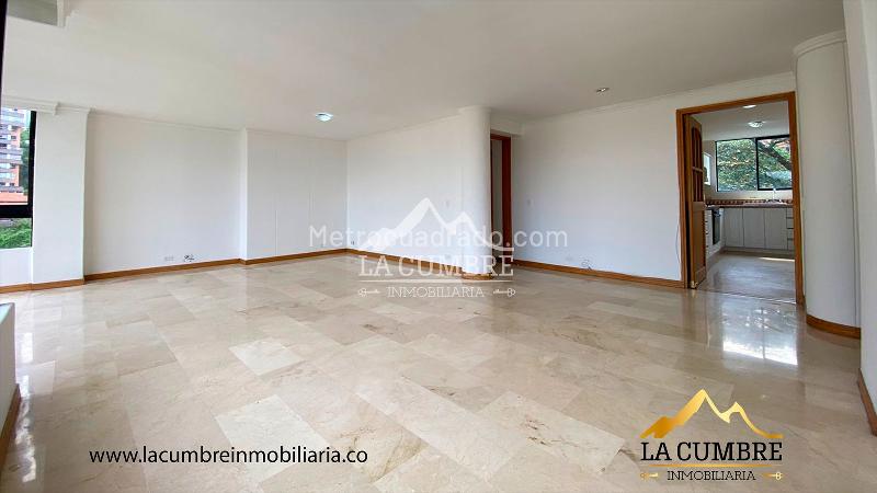 Apartamento Moderno de 3 Alcobas en El Campestre - 3