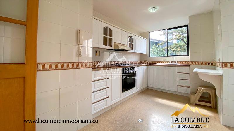 Apartamento Moderno de 3 Alcobas en El Campestre - 5