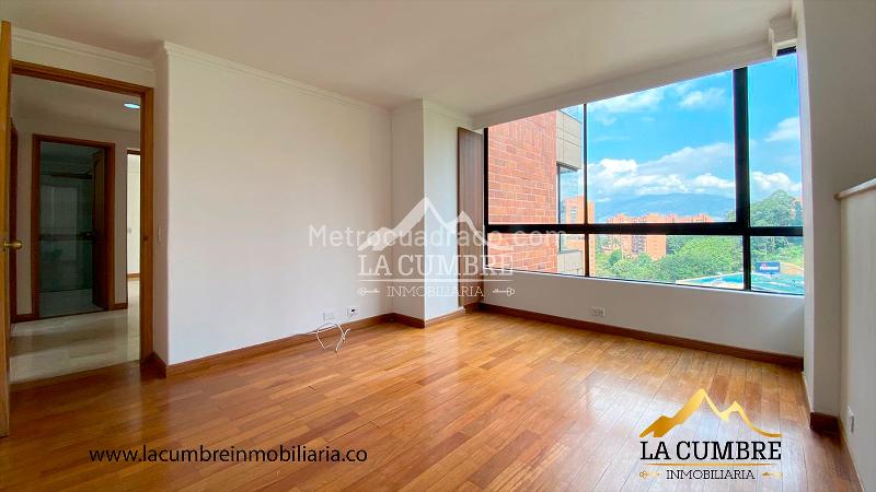 Apartamento Moderno de 3 Alcobas en El Campestre - 7