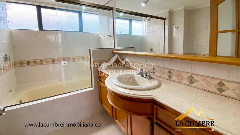Apartamento Moderno de 3 Alcobas en El Campestre - 8
