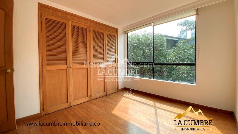 Apartamento Moderno de 3 Alcobas en El Campestre - 9
