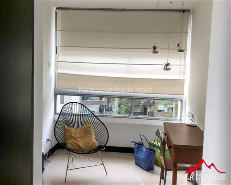 2BR Apartment with 3 Baths in El Poblado Los Balsos - 6