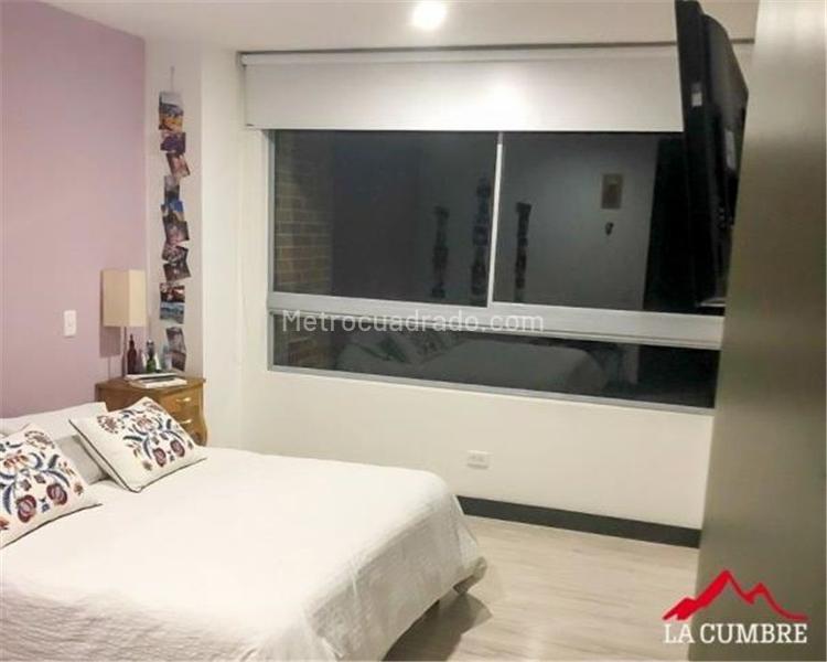 2BR Apartment with 3 Baths in El Poblado Los Balsos - 7