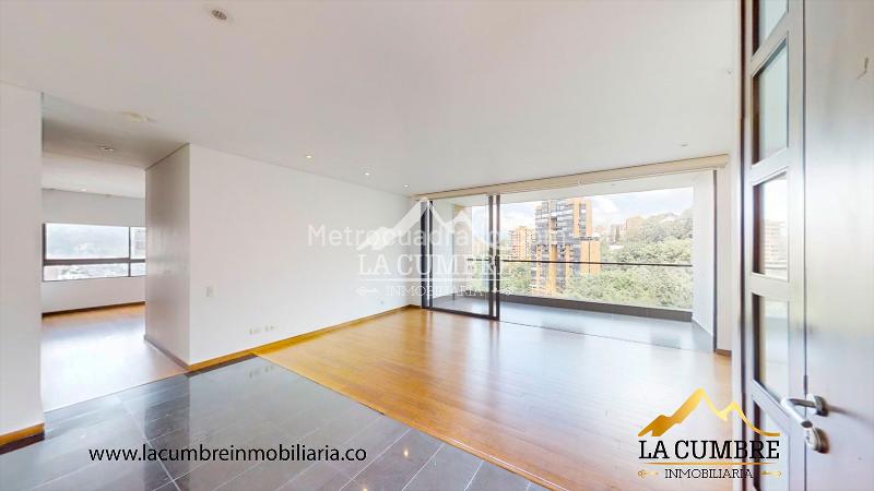 3BR Apartment for Rent in El Campestre, El Poblado - 3