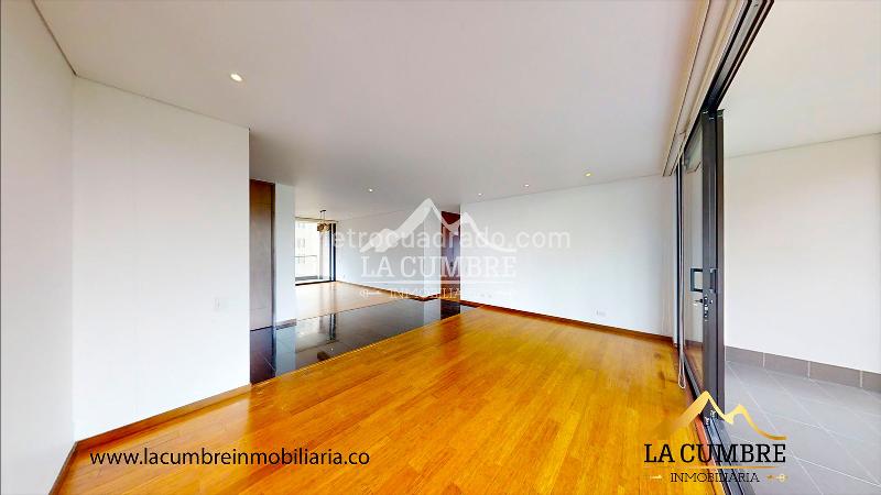 3BR Apartment for Rent in El Campestre, El Poblado - 4