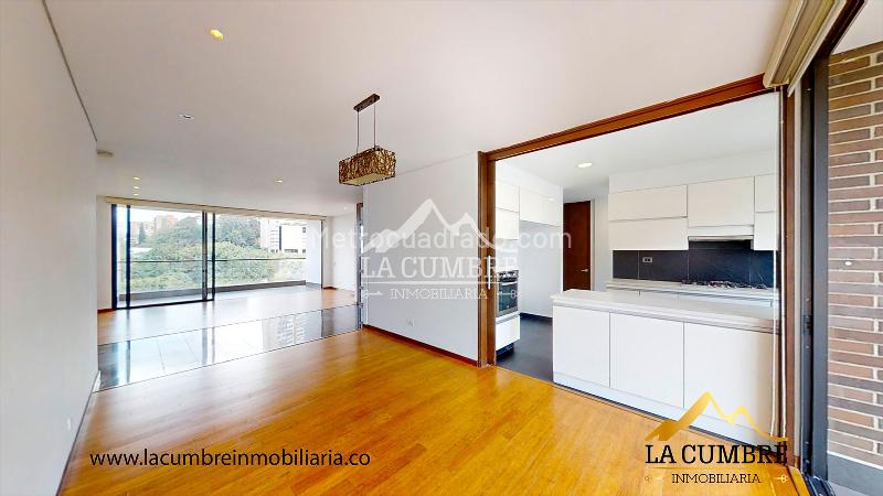 3BR Apartment for Rent in El Campestre, El Poblado - 8