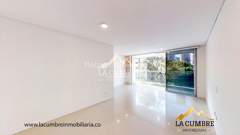 3BR Apartment with Pool in Santa Maria de Los Angeles - 2
