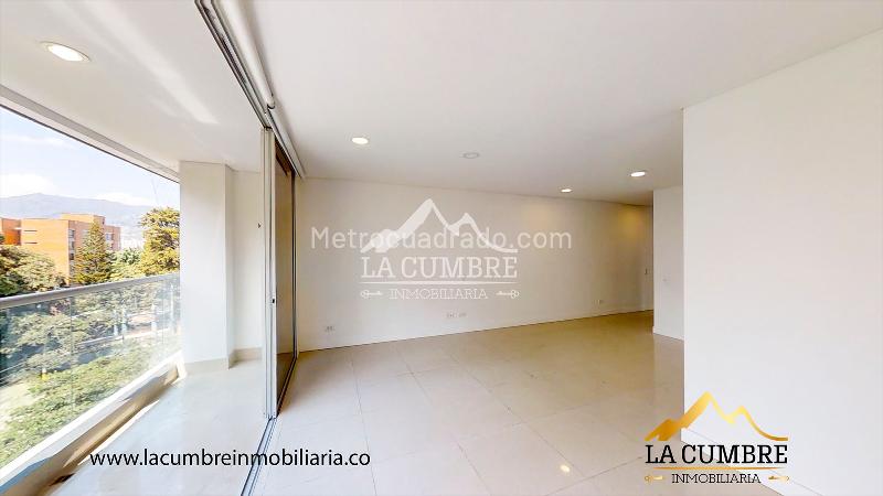 3BR Apartment with Pool in Santa Maria de Los Angeles - 3