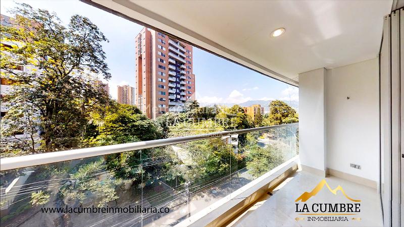 3BR Apartment with Pool in Santa Maria de Los Angeles - 4