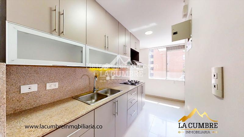 3BR Apartment with Pool in Santa Maria de Los Angeles - 5