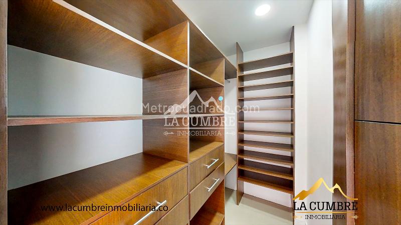 3BR Apartment with Pool in Santa Maria de Los Angeles - 6