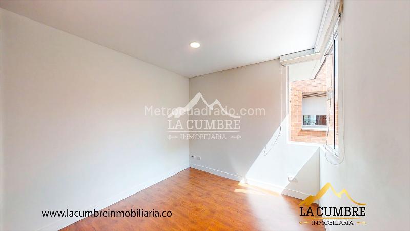 3BR Apartment with Pool in Santa Maria de Los Angeles - 7